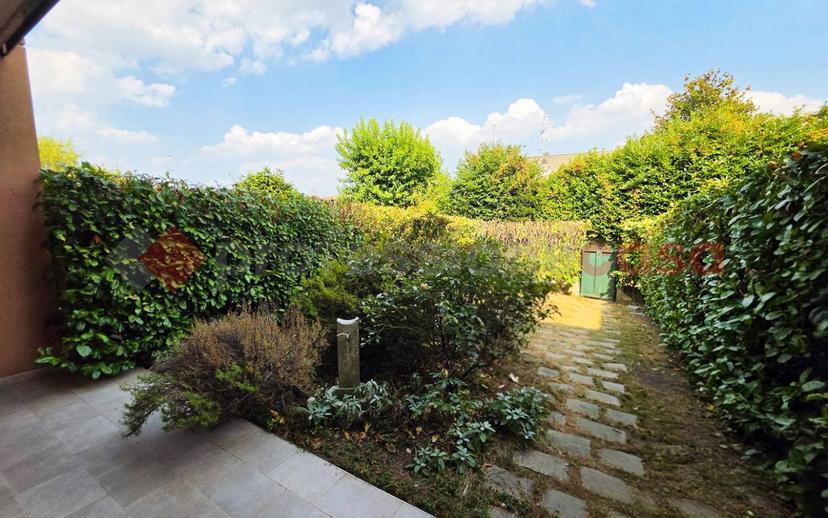 Villa a schiera via Pirandello, 22, Cadorago Caslino Al Piano, Cadorago — foto 10 di 34