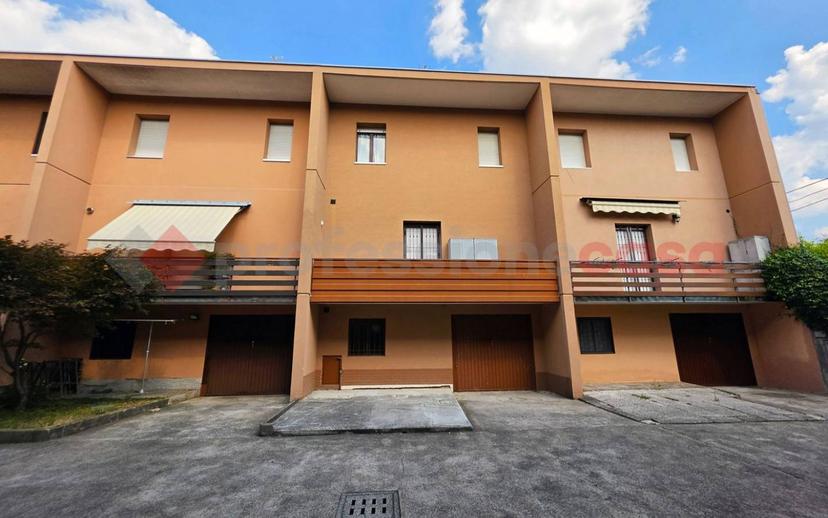 Villa a schiera via Pirandello, 22, Cadorago Caslino Al Piano, Cadorago — foto 22 di 34