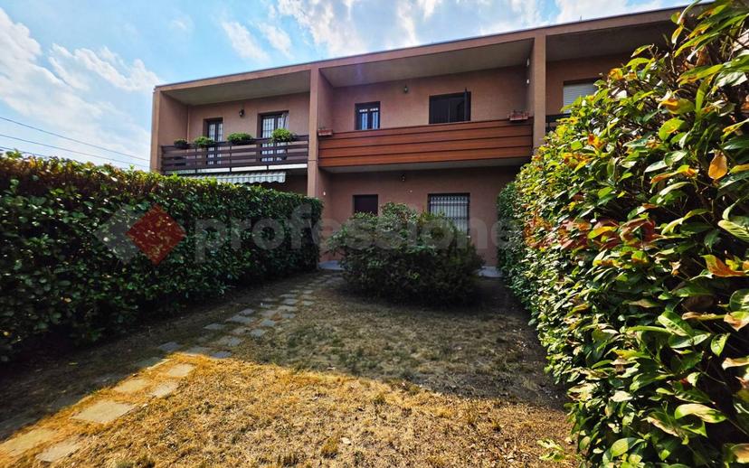 Villa a schiera via Pirandello, 22, Cadorago Caslino Al Piano, Cadorago — foto 16 di 34
