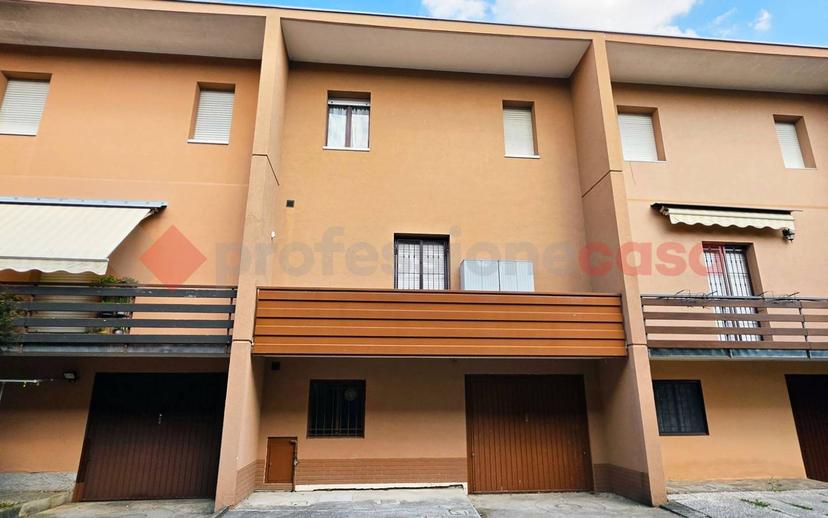 Villa a schiera via Pirandello, 22, Cadorago Caslino Al Piano, Cadorago — foto 3 di 34