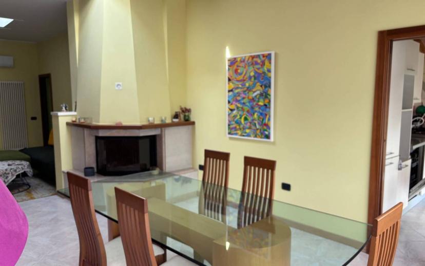 Trilocale viale Dante Alighieri, Centro, Riva del Garda — foto 9 di 14