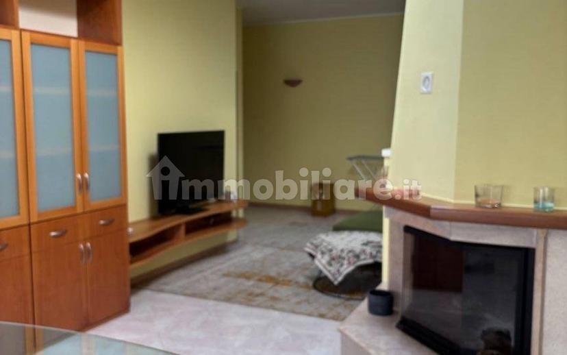 Trilocale viale Dante Alighieri, Centro, Riva del Garda — foto 11 di 14