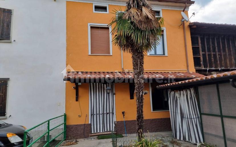 Terratetto unifamiliare via Mulino, Centro, Solarolo Rainerio — foto 34 di 41