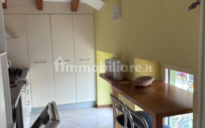 Trilocale viale Dante Alighieri, Centro, Riva del Garda — foto 7 di 14