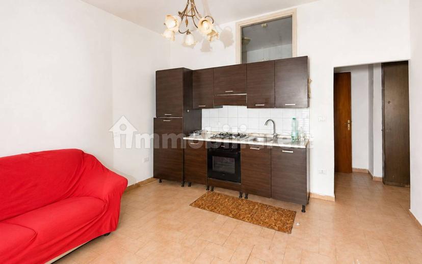 Bilocale via Marcellina, Centro, Narni — foto 2 di 4