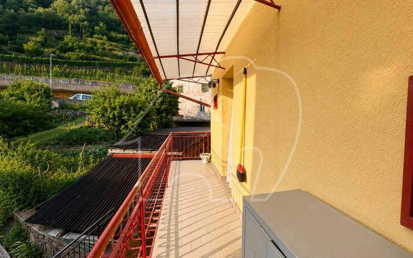 Bilocale via Frona dei Rodari, Cembra Lisignago — foto 7 di 11