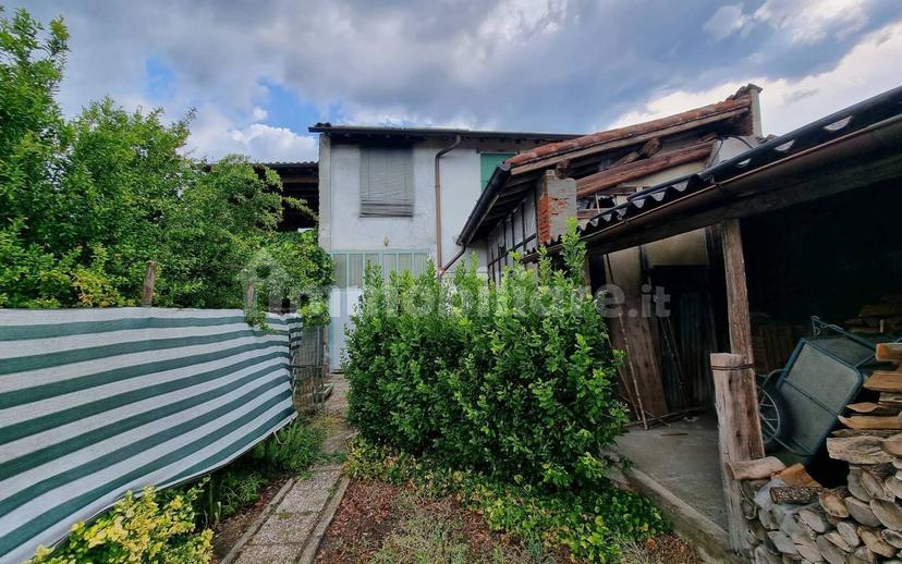 Terratetto unifamiliare via Mulino, Centro, Solarolo Rainerio — foto 7 di 41