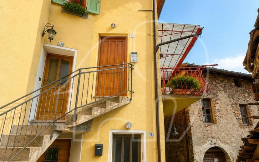 Bilocale via Frona dei Rodari, Cembra Lisignago — foto 10 di 11