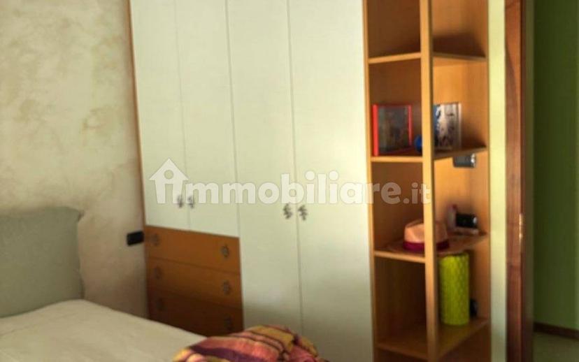 Trilocale viale Dante Alighieri, Centro, Riva del Garda — foto 3 di 14
