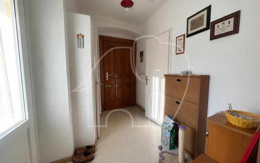 Bilocale via Frona dei Rodari, Cembra Lisignago — foto 11 di 11