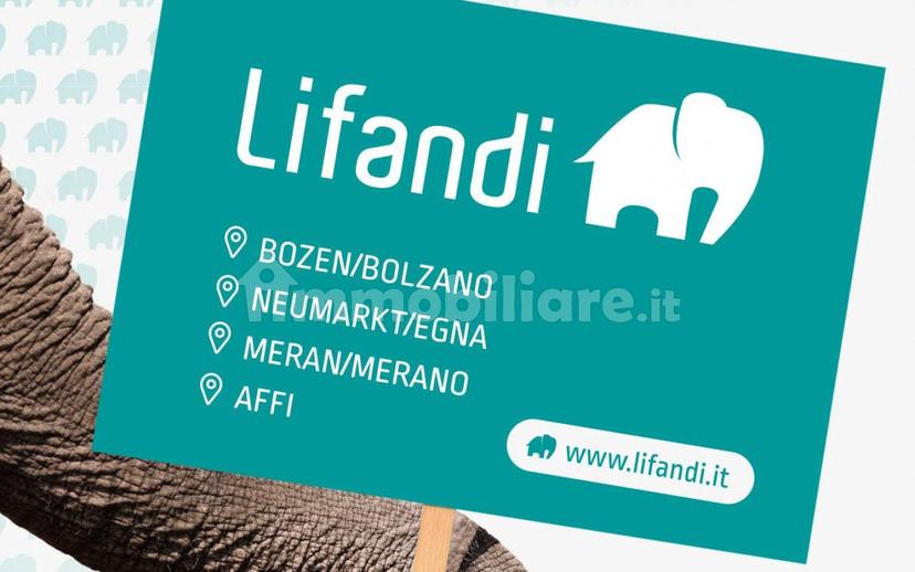 Bilocale via Frona dei Rodari, Cembra Lisignago — foto 5 di 11