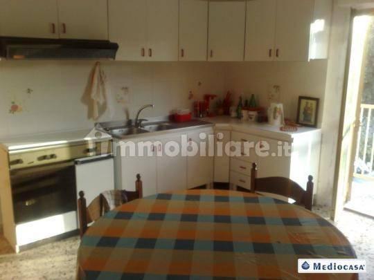 Bilocale Località San Pietro, Carolei — foto 5 di 9