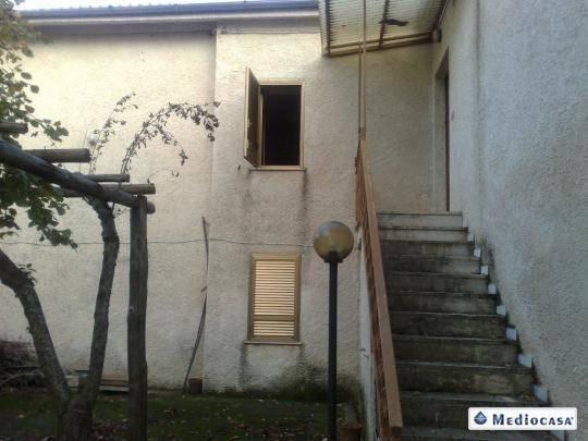 Bilocale Località San Pietro, Carolei — foto 3 di 9