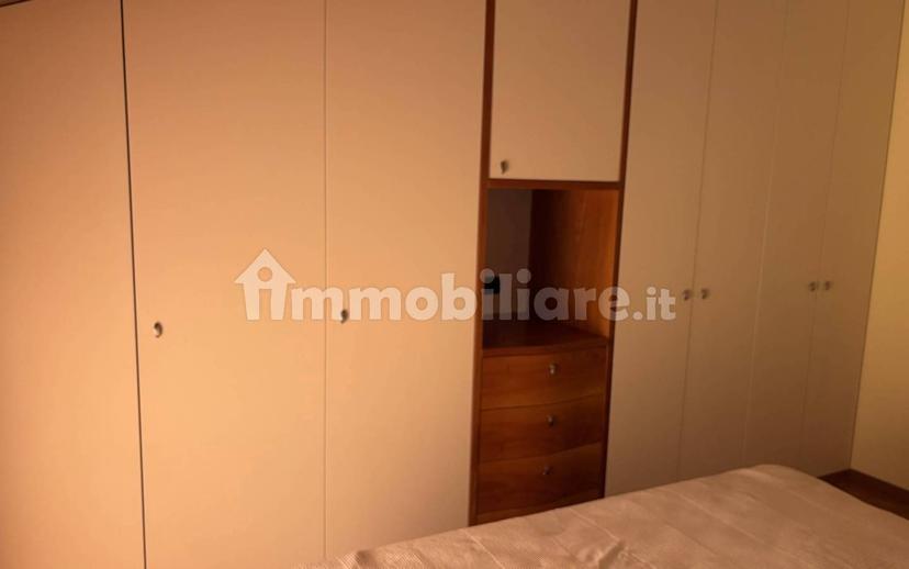 Trilocale viale Dante Alighieri, Centro, Riva del Garda — foto 8 di 14
