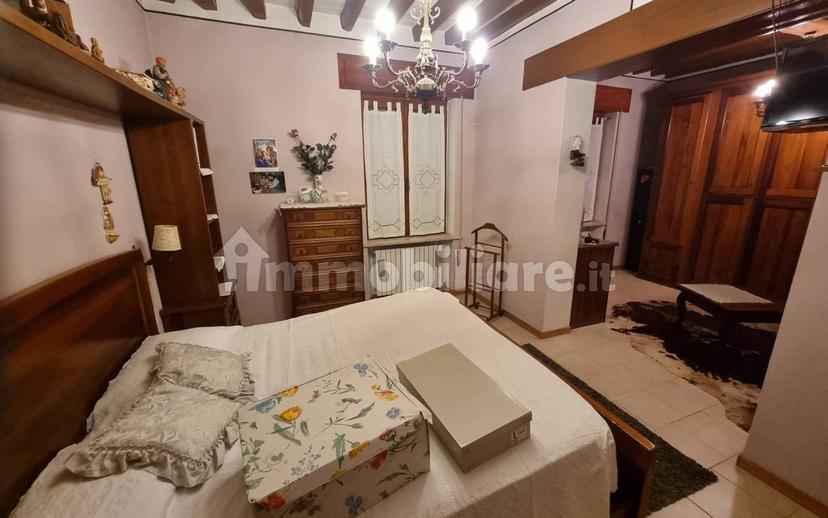 Terratetto unifamiliare via Mulino, Centro, Solarolo Rainerio — foto 24 di 41