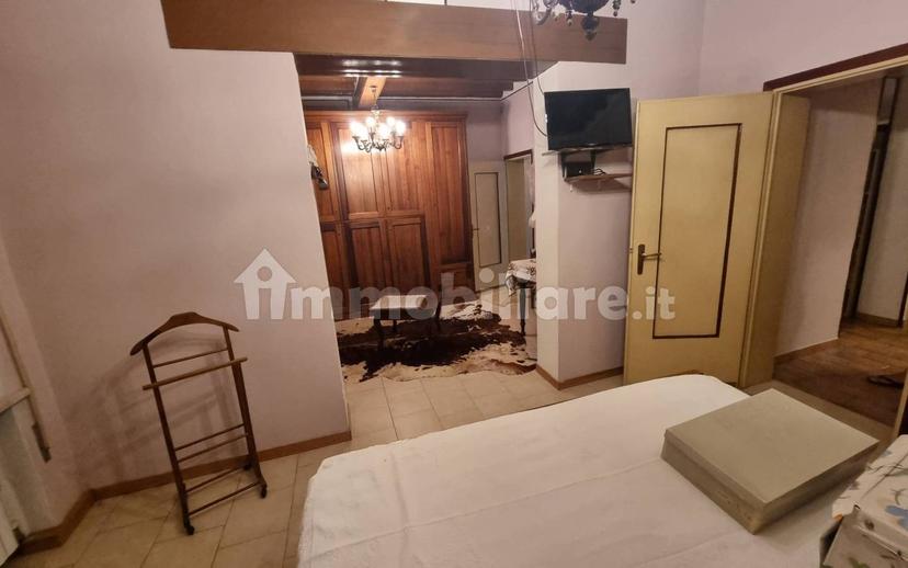 Terratetto unifamiliare via Mulino, Centro, Solarolo Rainerio — foto 11 di 41