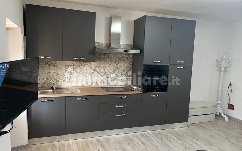 Terratetto unifamiliare via Umberto I 125, Centro, Viverone — foto 19 di 19