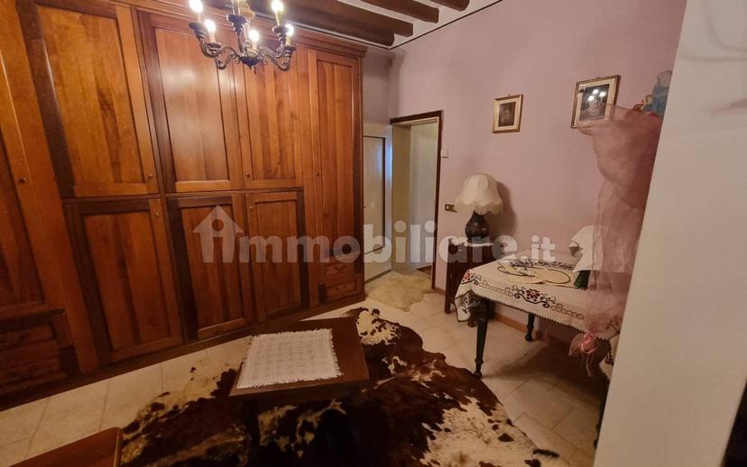Terratetto unifamiliare via Mulino, Centro, Solarolo Rainerio — foto 8 di 41