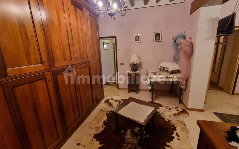 Terratetto unifamiliare via Mulino, Centro, Solarolo Rainerio — foto 37 di 41