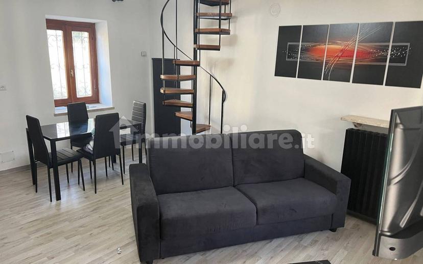 Terratetto unifamiliare via Umberto I 125, Centro, Viverone — foto 6 di 19