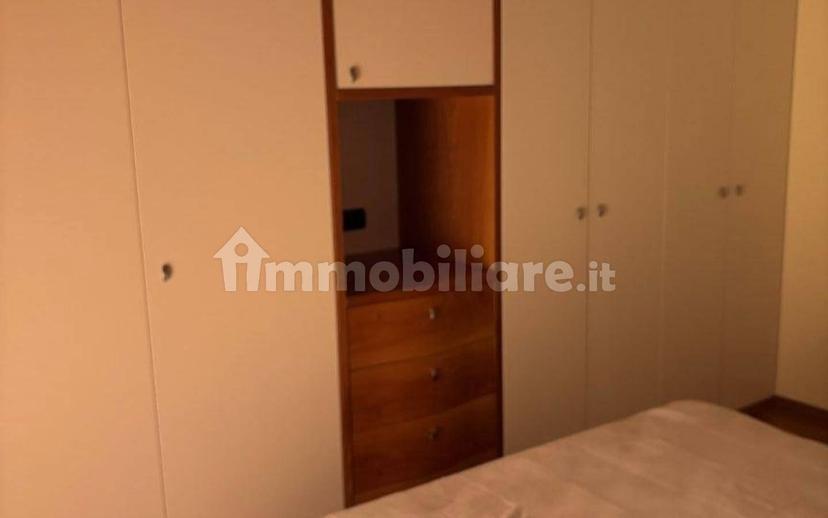 Trilocale viale Dante Alighieri, Centro, Riva del Garda — foto 13 di 14