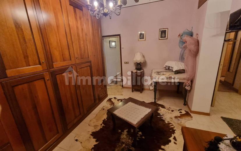 Terratetto unifamiliare via Mulino, Centro, Solarolo Rainerio — foto 12 di 41