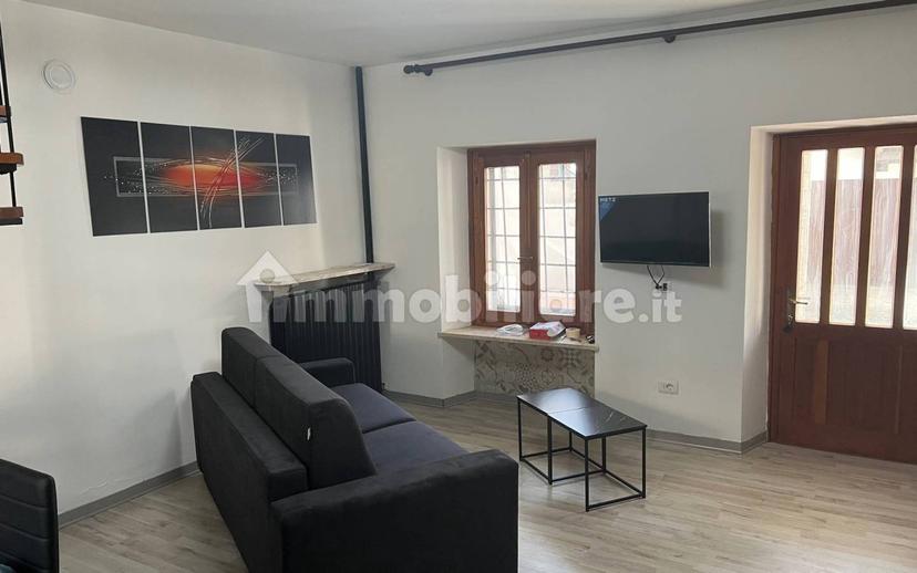 Terratetto unifamiliare via Umberto I 125, Centro, Viverone — foto 4 di 19