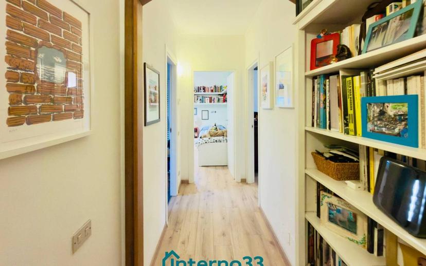 Appartamento via della Pace Prima traversa, Colombiera Molicciara, Castelnuovo Magra — foto 7 di 21