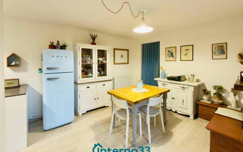 Appartamento via della Pace Prima traversa, Colombiera Molicciara, Castelnuovo Magra — foto 14 di 21