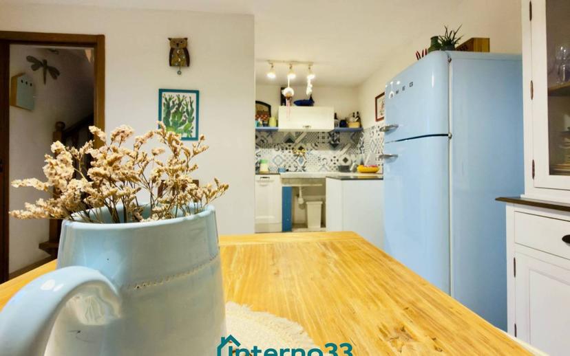 Appartamento via della Pace Prima traversa, Colombiera Molicciara, Castelnuovo Magra — foto 13 di 21