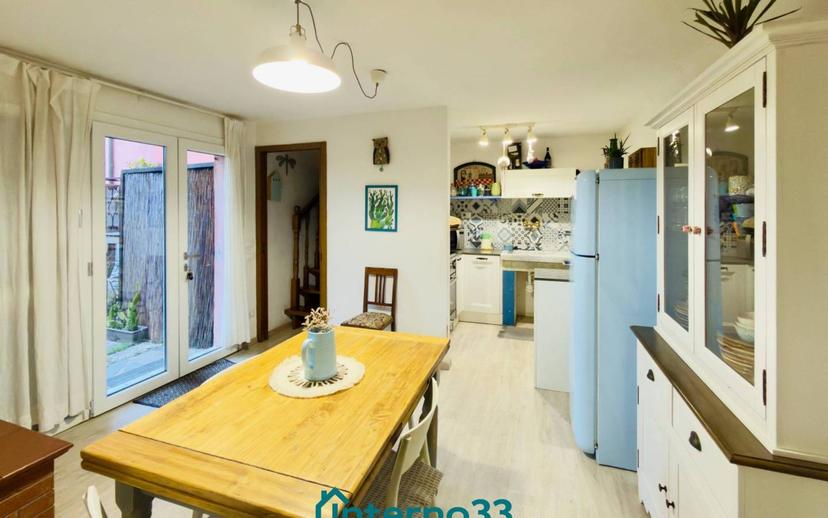 Appartamento via della Pace Prima traversa, Colombiera Molicciara, Castelnuovo Magra — foto 10 di 21