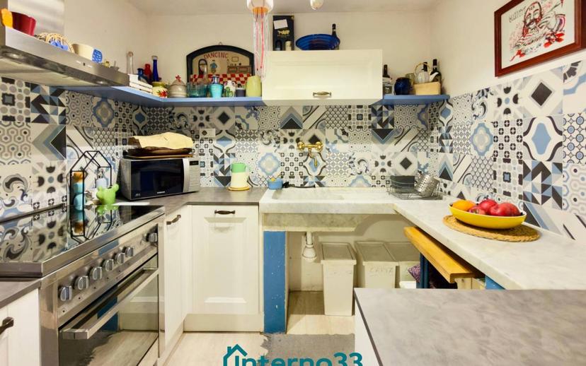 Appartamento via della Pace Prima traversa, Colombiera Molicciara, Castelnuovo Magra — foto 15 di 21