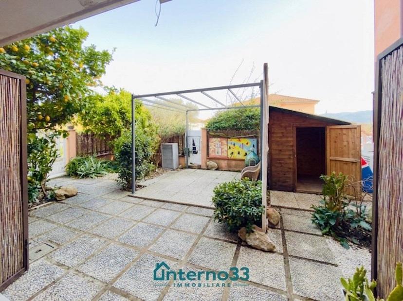 Appartamento via della Pace Prima traversa, Colombiera Molicciara, Castelnuovo Magra — foto 17 di 21