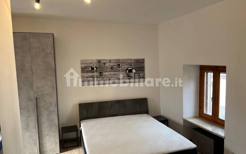 Terratetto unifamiliare via Umberto I 125, Centro, Viverone — foto 13 di 19