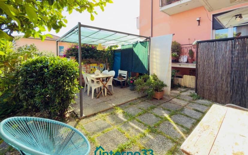 Appartamento via della Pace Prima traversa, Colombiera Molicciara, Castelnuovo Magra — foto 21 di 21