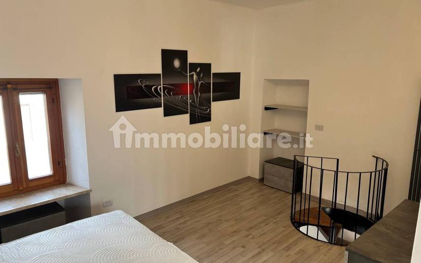 Terratetto unifamiliare via Umberto I 125, Centro, Viverone — foto 17 di 19