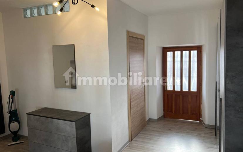 Terratetto unifamiliare via Umberto I 125, Centro, Viverone — foto 5 di 19
