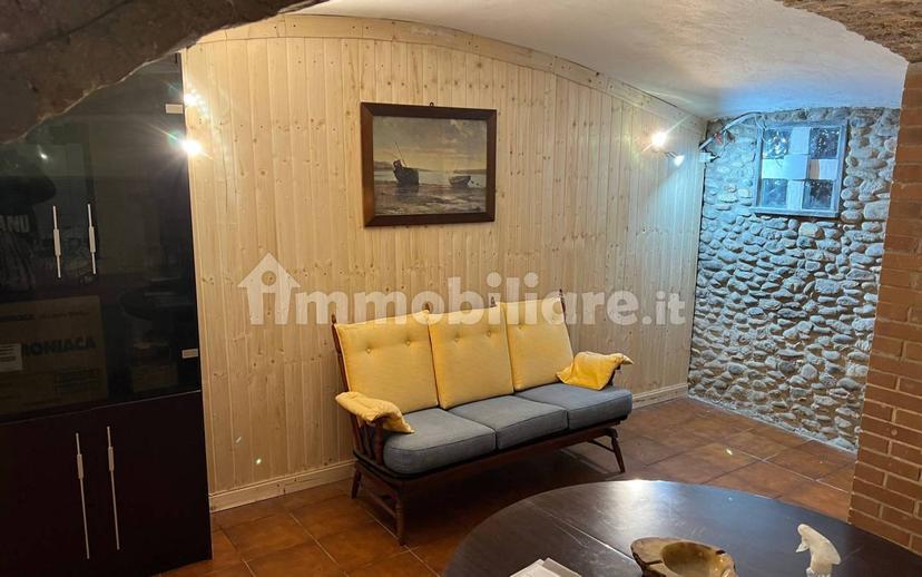 Terratetto unifamiliare via Umberto I 125, Centro, Viverone — foto 10 di 19