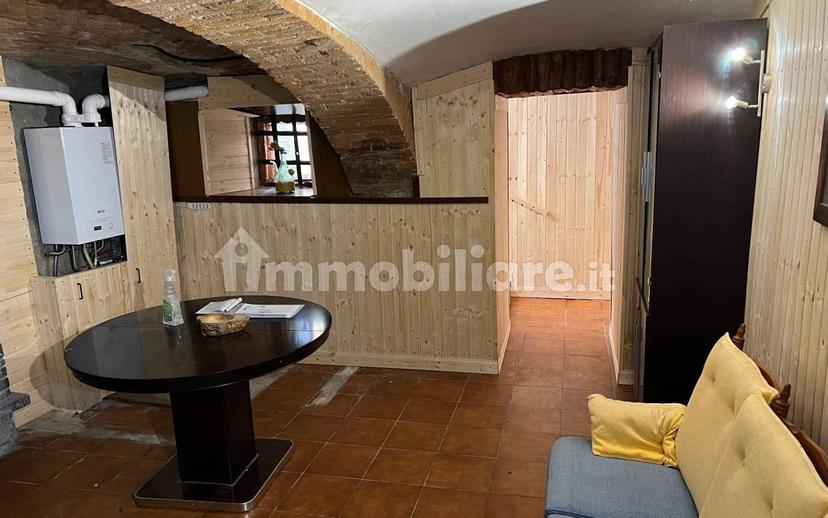 Terratetto unifamiliare via Umberto I 125, Centro, Viverone — foto 12 di 19