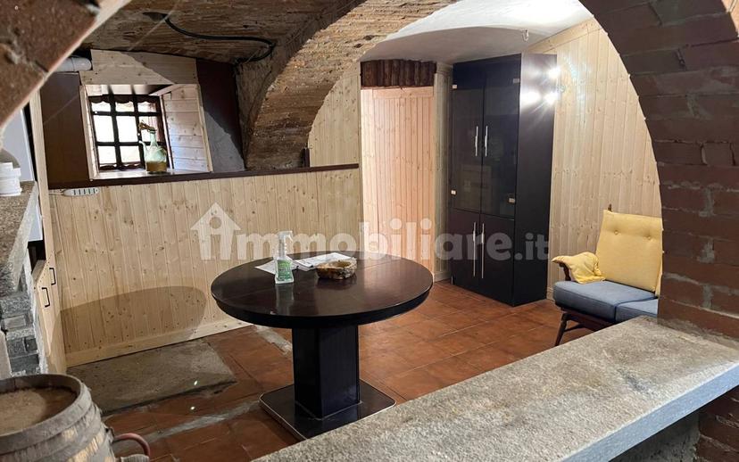 Terratetto unifamiliare via Umberto I 125, Centro, Viverone — foto 16 di 19