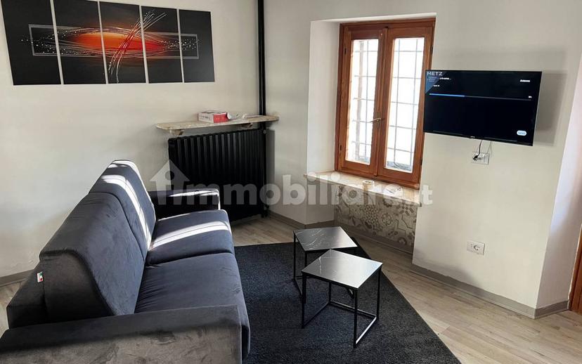 Terratetto unifamiliare via Umberto I 125, Centro, Viverone — foto 11 di 19