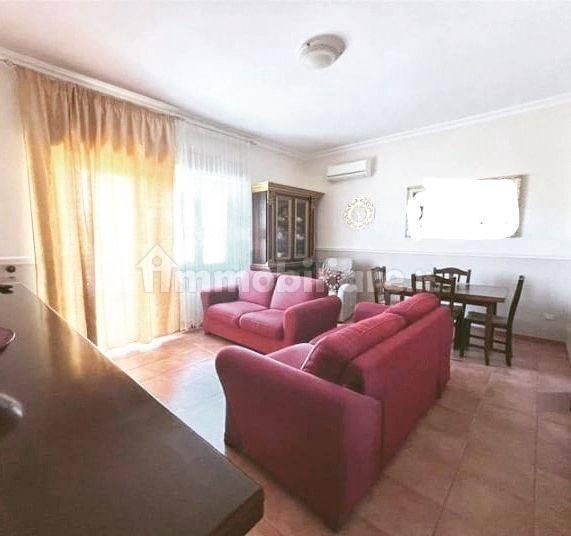 Quadrilocale via Vito Oretano 6, Trasmazzaro, Mazara del Vallo — foto 8 di 9