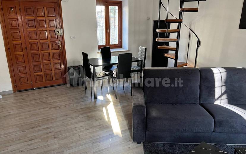 Terratetto unifamiliare via Umberto I 125, Centro, Viverone — foto 9 di 19