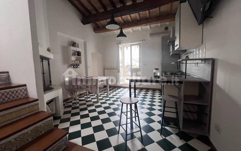Bilocale via del Cassero 5, Centro, Cagli — foto 4 di 19