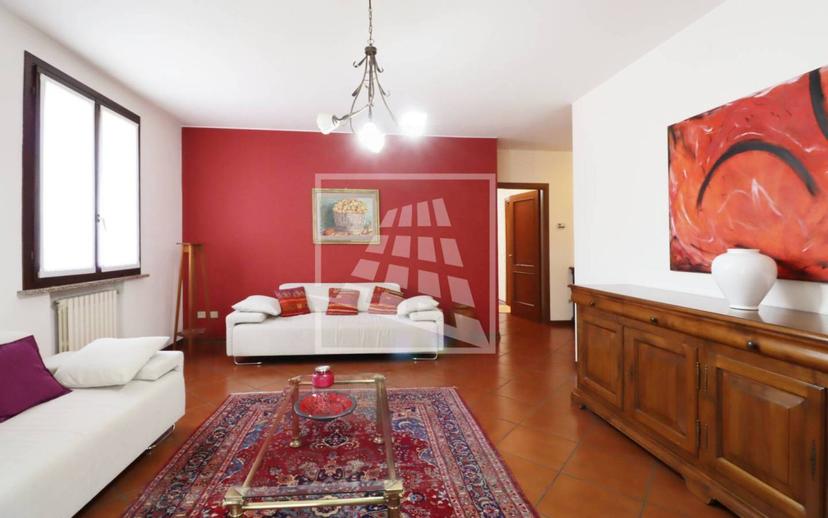 Villa unifamiliare via Walter Tobagi 4, Ospizio - San Maurizio, Reggio Emilia — foto 57 di 72