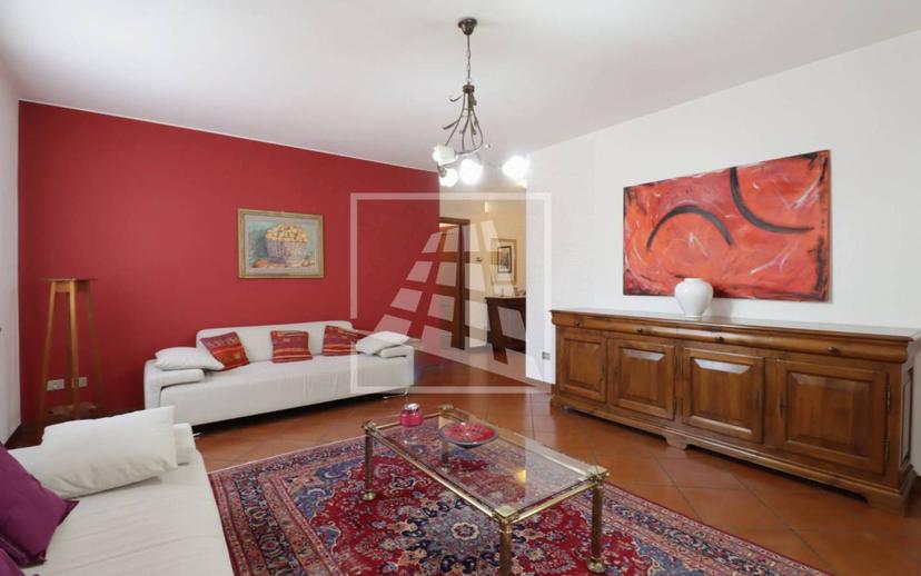 Villa unifamiliare via Walter Tobagi 4, Ospizio - San Maurizio, Reggio Emilia — foto 14 di 72