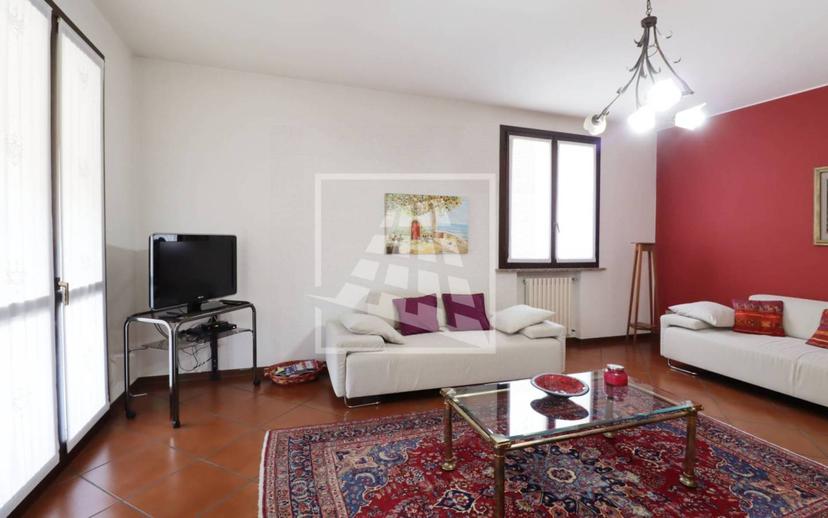 Villa unifamiliare via Walter Tobagi 4, Ospizio - San Maurizio, Reggio Emilia — foto 13 di 72