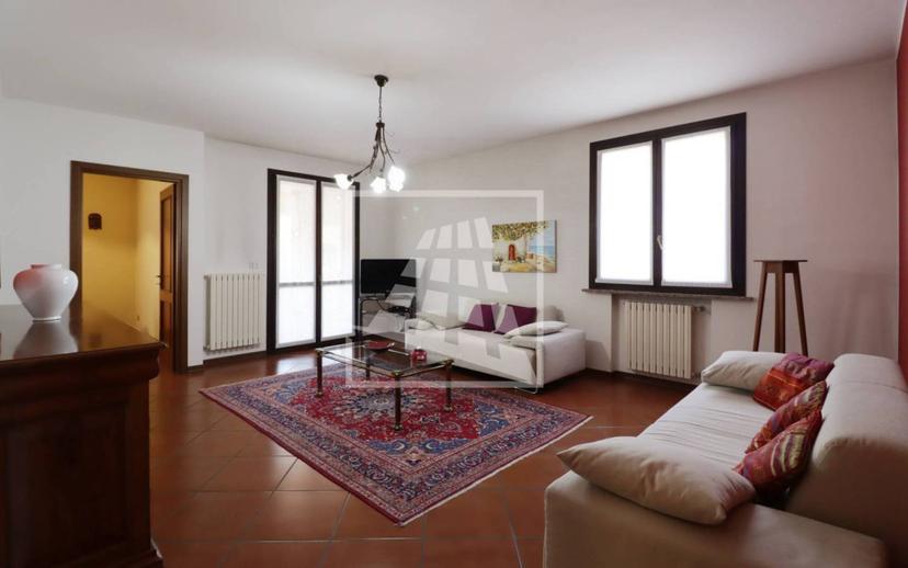 Villa unifamiliare via Walter Tobagi 4, Ospizio - San Maurizio, Reggio Emilia — foto 24 di 72