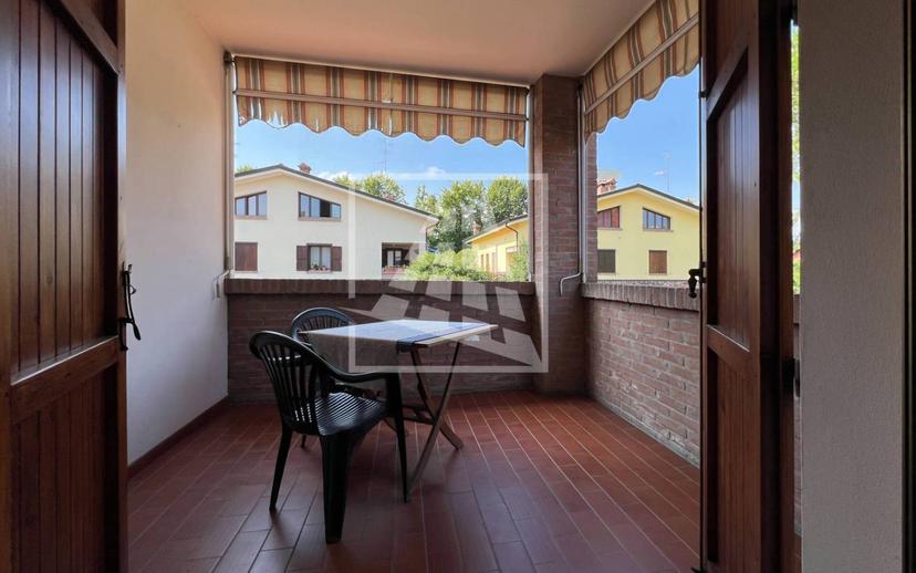 Villa unifamiliare via Walter Tobagi 4, Ospizio - San Maurizio, Reggio Emilia — foto 44 di 72