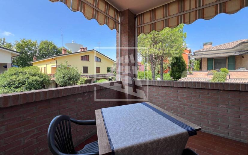 Villa unifamiliare via Walter Tobagi 4, Ospizio - San Maurizio, Reggio Emilia — foto 10 di 72